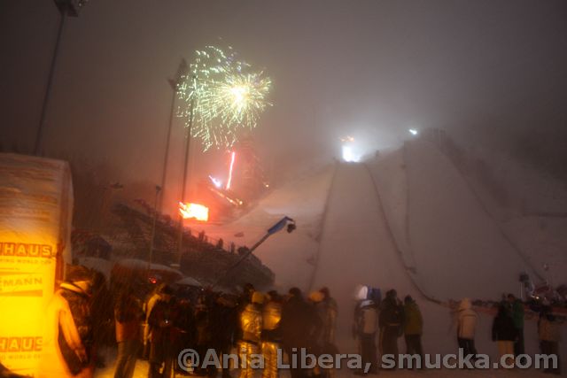 109 Fireworks